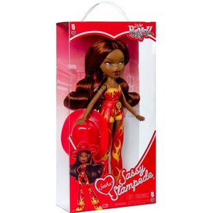 BratzؐƝ����Sassy Stampedeϵ�Еr�г�����żŮ���Y��