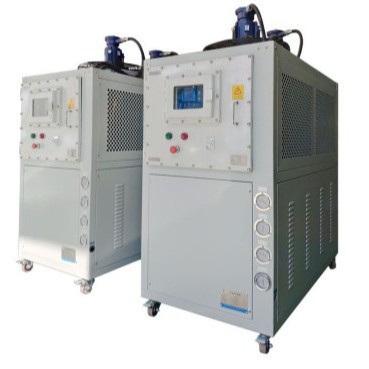 非标防爆冷水机粉尘防爆冷水机气体防爆冷水机实验防爆冷水机非标