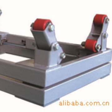 江苏宏力1~3吨钢瓶秤 液化气瓶秤液氮秤防爆钢瓶秤批发