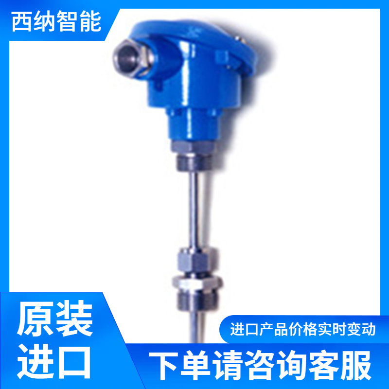 MILANOTHERM传感器 热电偶温度计 发射机 电缆 连接头