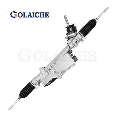 Mercedes-Benz W246 W176 W117 W242 sükan mexanizmi RHD üçün A2464603801 A2464605000