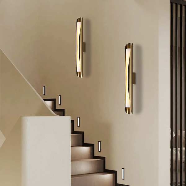 Creative sconce for living room for bed for hotel