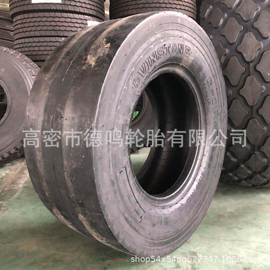 Los fabricantes suministran la placa ligera neumático de rodillo de goma 14/70-20 maquinaria de ingeniería neumático