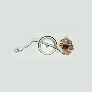 Supply of Monophonic Greeting Card Music Chip Christmas Birthday Holiday Greeting Card Movement Chip Monophonic Greeting Card Module