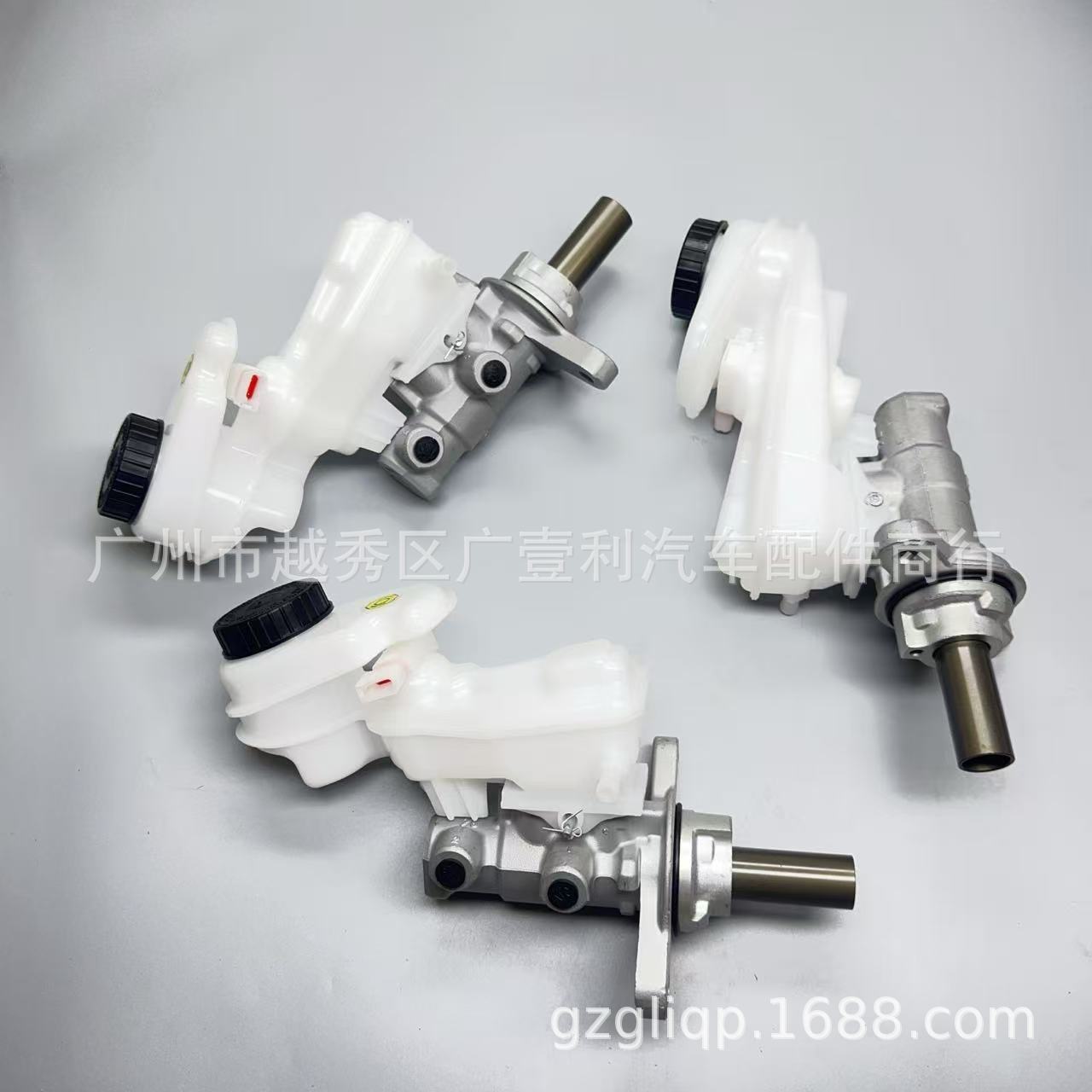 Suitable for Ucya-43-40Za Bt50 12 Ford Pickup Brake Master Cylinder