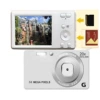 F500 standard silver white English version+64G card
