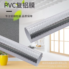 镀铝膜;其他塑料薄膜;塑料包装材料