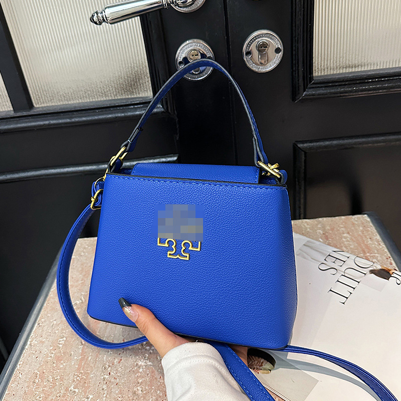 Bolsos transfronterizos de nueva marca de moda para mujer, flores antiguas, retro, charol europeo y americano, bolsos de alta capacidad, bolsos populares de todo fósforo