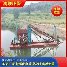 水力选矿设备;开采选矿设备;筛分设备