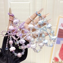 �¿���֙C��ǹ�ɫ������耳�朒��diy�ֹ�耳׿�����ˮ���