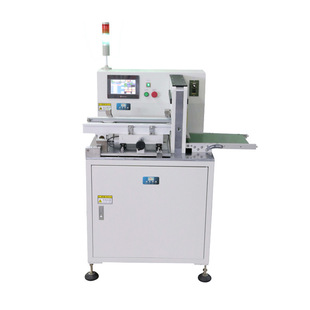 Factory Direct Online Guillotine Board Separator Online Guillotine Pcb Board Separator Online Micro-Stress Board Separator