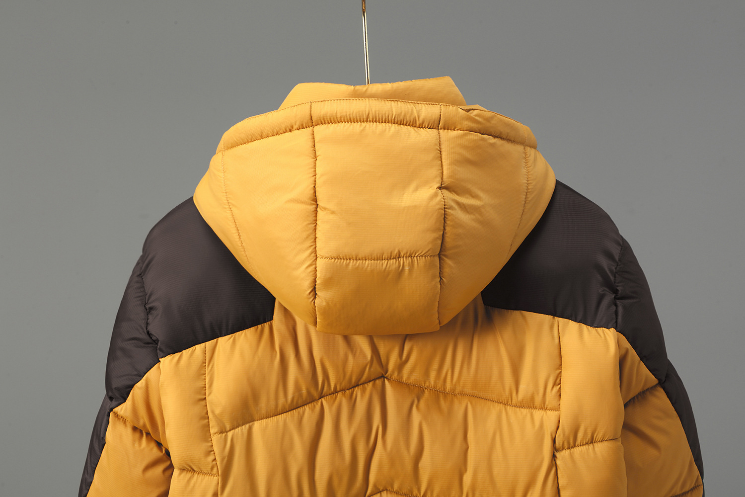 Warme Herren Daunenjacke Für Den Winter Winterjacke Für Herren_voghion.com