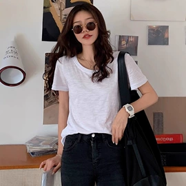 女式T恤;休闲裤;吊带背心