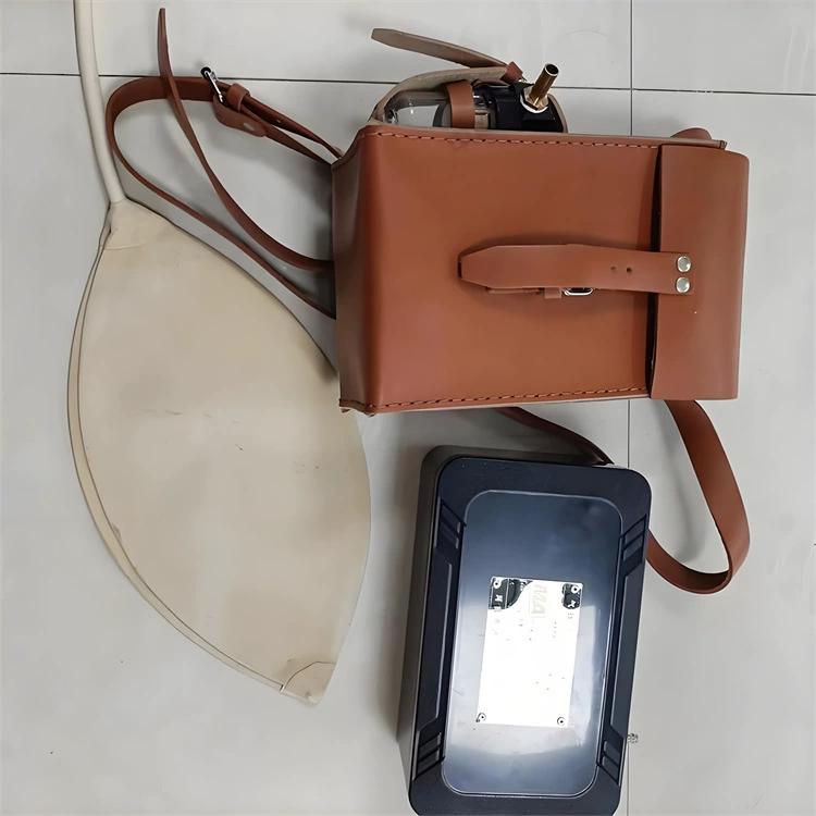 CFZ22(A) Автоматический пробоотборник отрицательного давления для шахтных газов