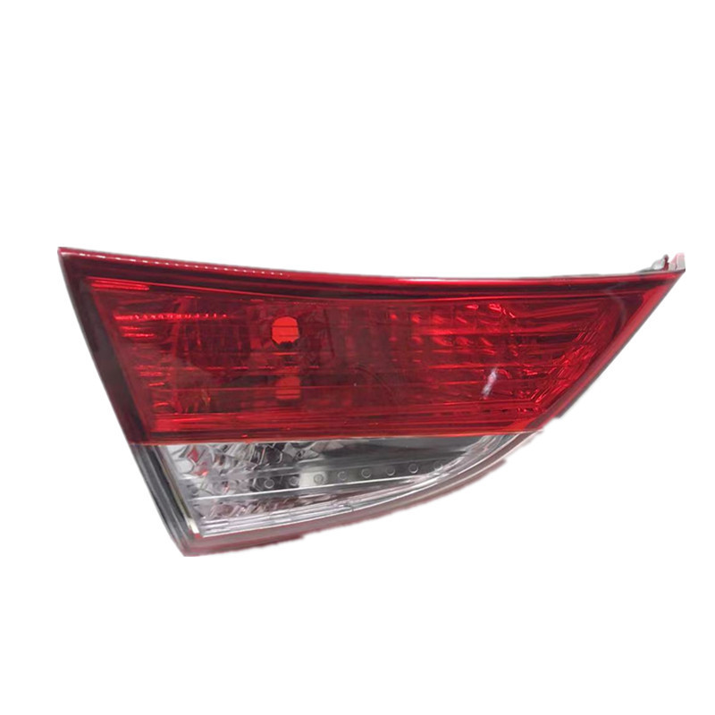 Suitable for Beijing Hyundai Elantra Tail Lights, 12-15 Model Elantra Rear Light Assembly, Elantra Rear Interior and Exterior Tail Lights