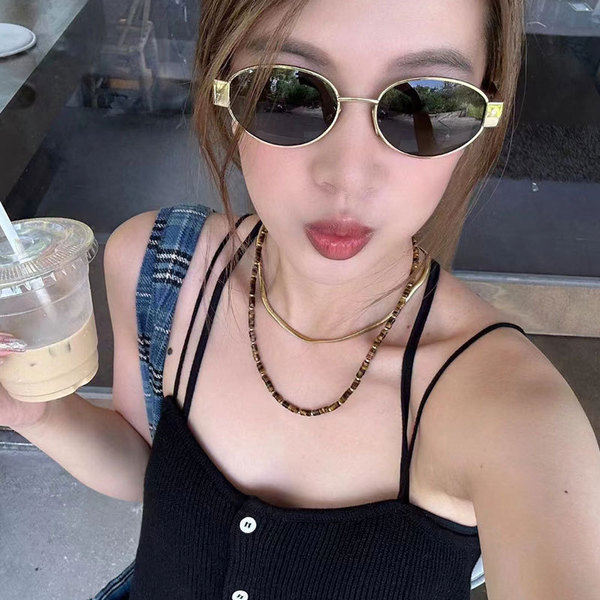 fashionable trend sunglasses for men and women