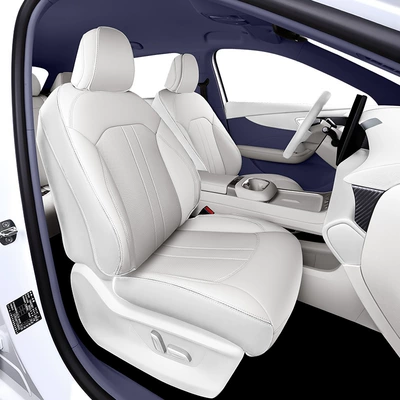 Modelə uyğun (Original) oturacaq örtükləri — cover for all seasons, car interior