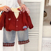 2025�¿�����Ӻ�ë��ţ��ֱͲѝ�nϵ����ɼ���Ůͯ�ﶬ���b