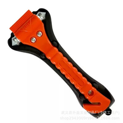 Solid Safety Hammer, Window – Qəza çəkici