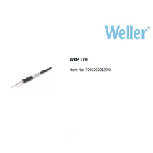 һ������WELLER�����ֱ�WXP120����120W��������WX1/WX2/WXA2/WXD