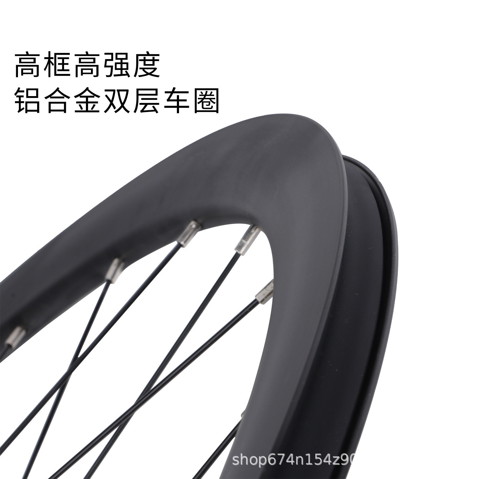 MEROCA carretera juego de ruedas de freno de disco 700C barril eje de liberación rápida Peilin flor tambor 38MM altura del marco 120 anillo de rueda Hub