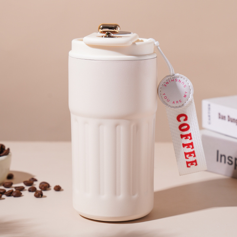 316咖啡杯定制logo不锈钢保温杯礼品企业送员工年会活动伴手礼|undefined