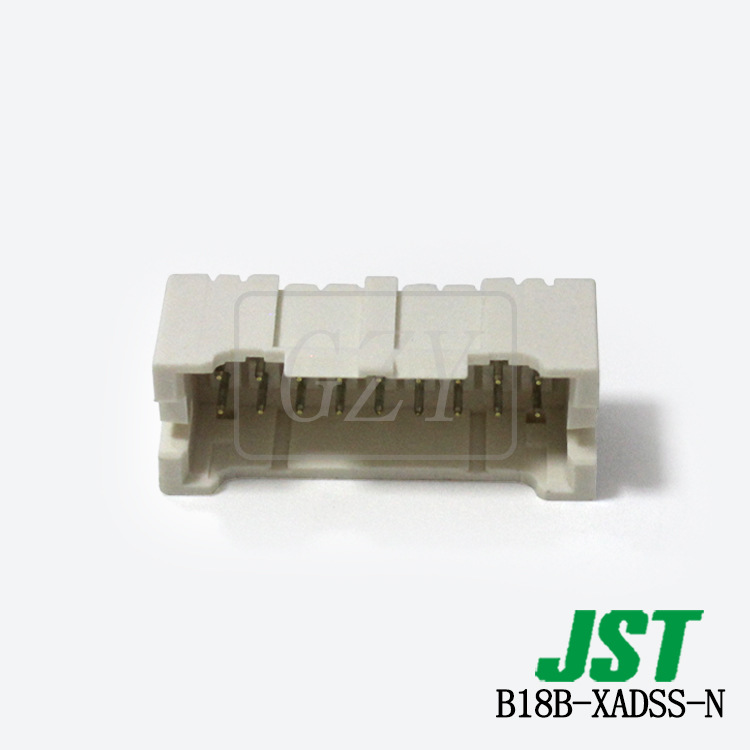 B18B-XADSS-N  ձJST XAϵ2.5mm