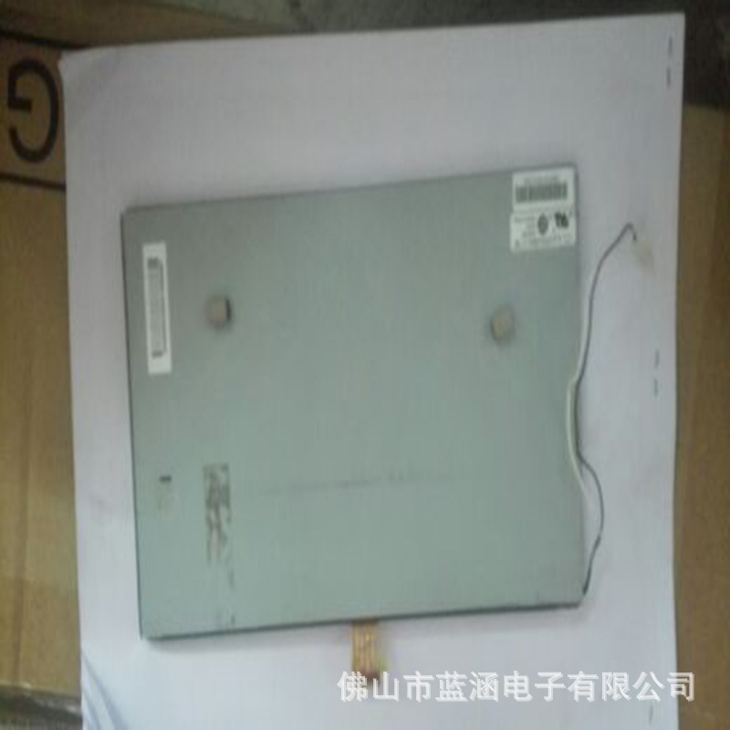 原装 现货出售 CLAA09001CW  拍前请联系客服确认型号和参数