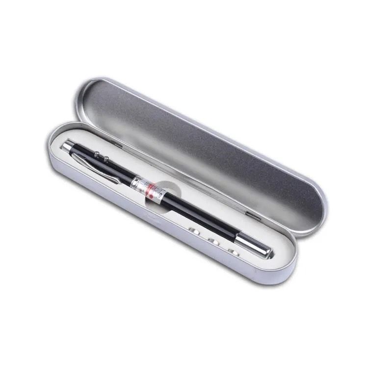 红外线笔激光笔教鞭白板指示教学棒教杆伸缩激光手电详情14