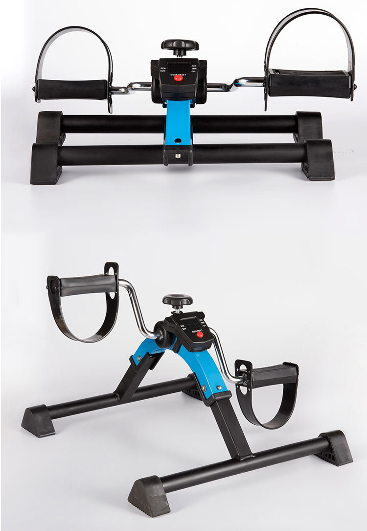 康复训练脚踏车