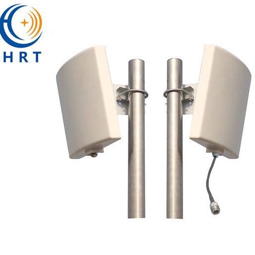 直销2.4G 2400-2500MHz 定向室外室内平板天线