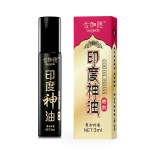 古伽德印度神油男士外用喷剂3ml男女成人用品