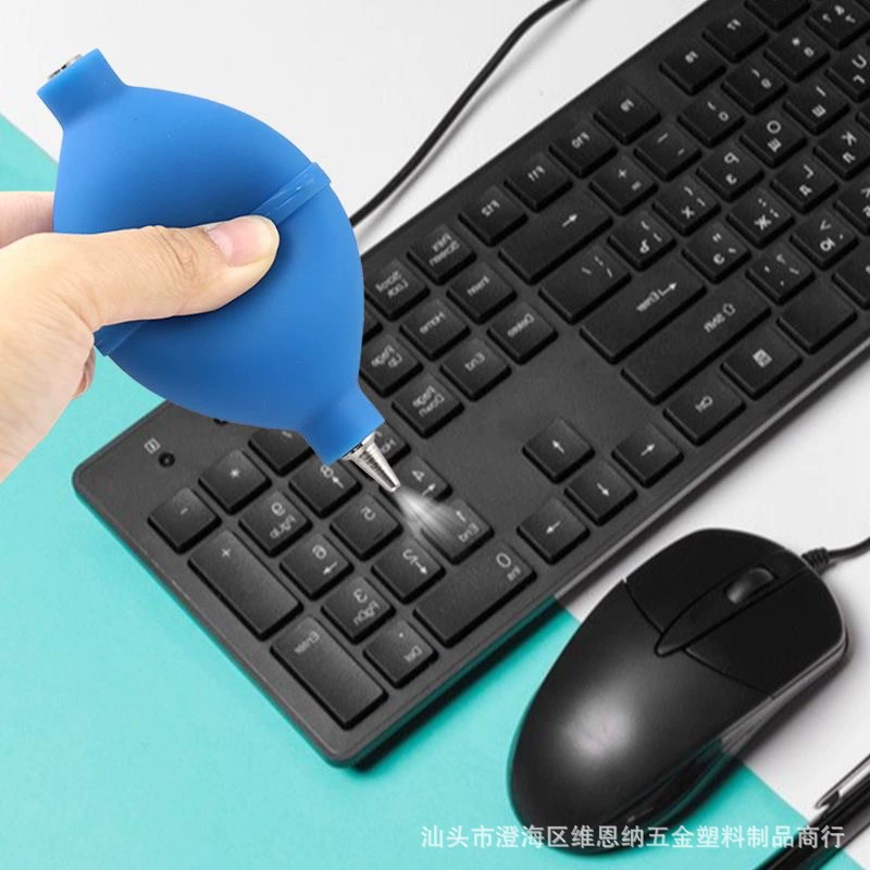 Laptop, powerful big keyboard, camera, mobile phone, accessories