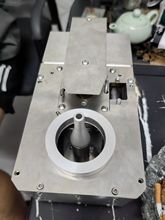 微型选择性波峰焊锡炉 PCB板波峰焊过锡 插件选择性波峰焊 锡炉