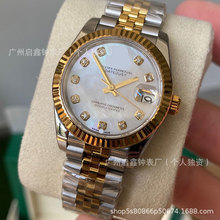 �ʽ�a��31MM��־��Ů��ؐ����GS�S��ʿETA2236�ԄәCеŮʿ�ֱ�