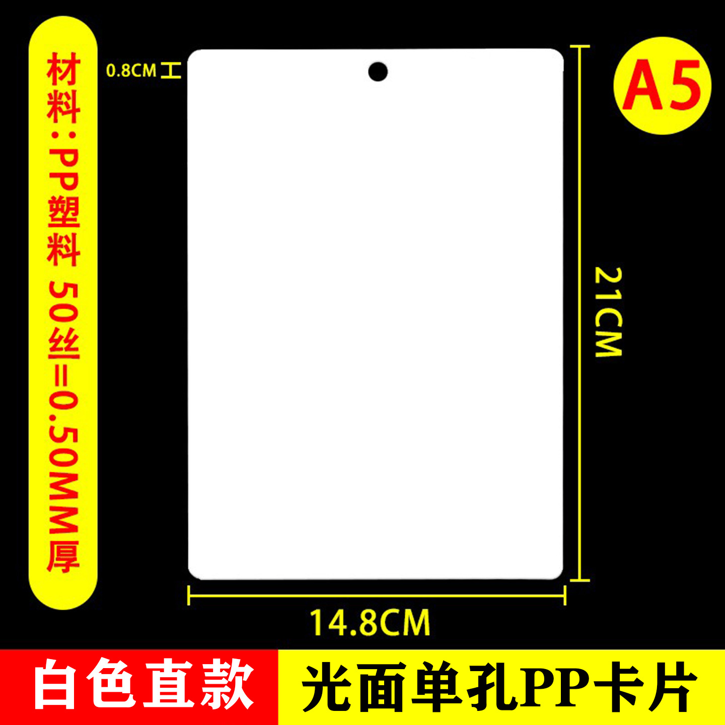 Marca de precio borrable Carpeta de promoción de publicidad POP Tarjeta de etiqueta Supermercado de frutas y verduras frescas Exhibición de precios Marca de precio