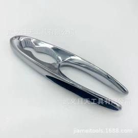 开瓶器;核桃夹;剥蒜器蒜泥器