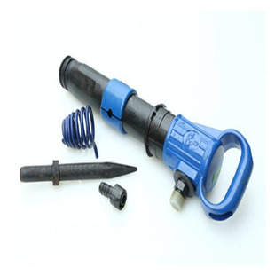 Supply of G11 Anti-Freeze Air Chisel, Handheld Air Chisel for Road Maintenance, G11 Non-Freezing Air Chisel