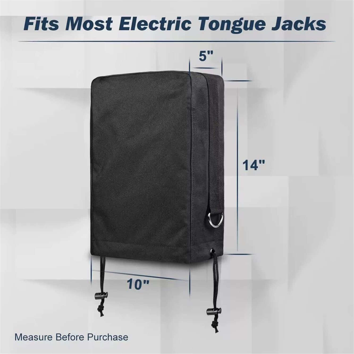 RV 0kg top protective cover, waterproof Oxford cloth protective cover, RV 0kg top cover protective cover