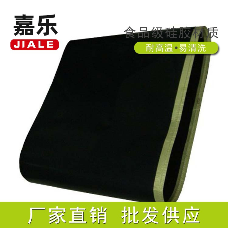 特氟龙输送带 耐高温加强型网格特氟龙打孔输送带 特氟龙输送带