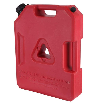 Oil Can Auxiliary Fuel Tank | Other Automotive Safety Supplies