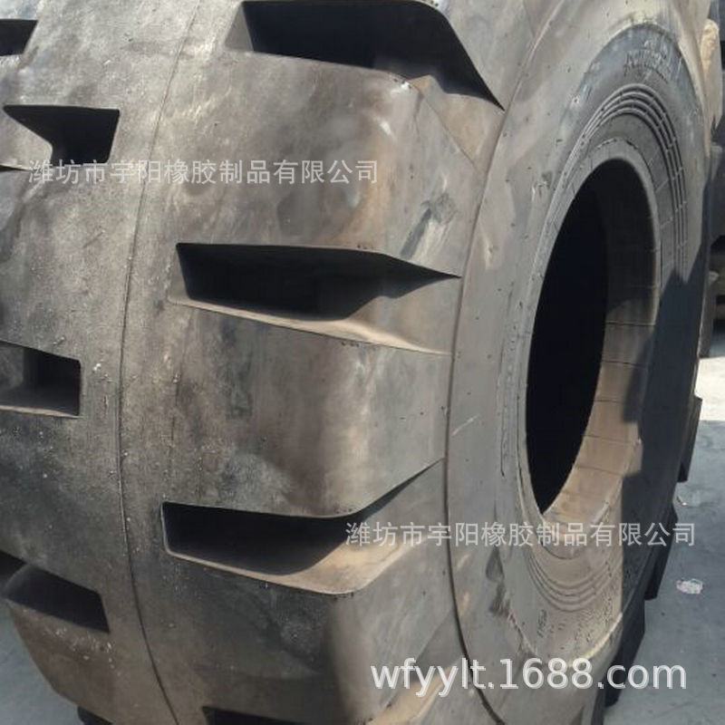 26.5-25 装载机轮胎 工程胎 矿山胎  L5