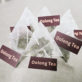 再加工茶;代用/养生茶;乌龙茶