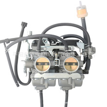 ���������ô������� 250R 250 EX250 1988-2007 15001-1433