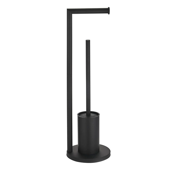 [Basic model] Sprayed black
