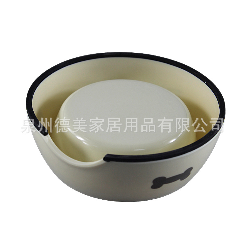 pet bowl melamine (5)