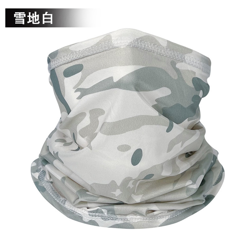 백설 공주 (스카프)