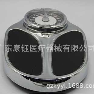 Foreign Trade Kinlee Human Body Scale Mechanical Weight Scale Dt05 Large Dial Scale 160kg Weight Scale Human Body Health Scale