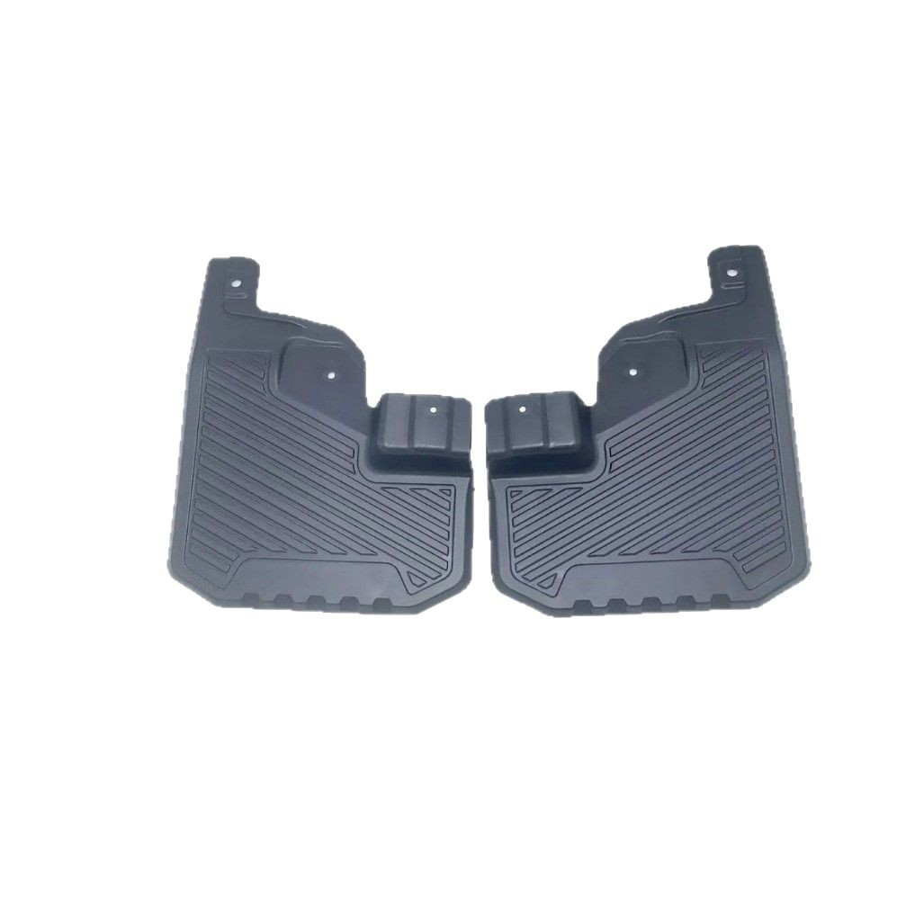 Adecuado para 212 versión de viento largo de la rueda delantera del guardabarros, un par de ventas transfronterizas