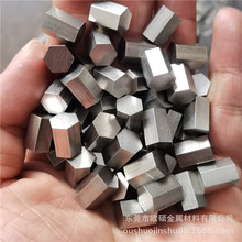 304不锈钢六角棒 H11 H12  H12.7 H13 H14 H15 H16 H18mm 六角柱